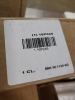 (1) ROLL OF PLASTIC STRAPPING - 2