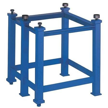 (1) SURF PLATE STAND