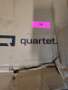 (1) DRY ERASE BOARD - 2