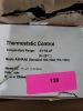 (3) HOT WATER AND STEAM BOILER RADIATOR ACTUATOR - 2