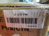 (1) BOX OF (25) DISPOSABLE LAB COATS - 3