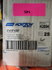 (2) BOXES OF (25) GRINDING WHEEL - 2