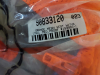 (1) BAG OF (10) SAFETY VESTS - 2