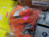 (1) BAG OF (10) SAFETY VESTS - 3
