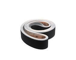 (1) BOX OF (55) SANDING BELTS