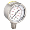 (5) COMMERCIAL PRESSURE GAUGE