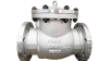 (1) CHECK VALVE