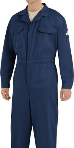 (5) FLAME RESISTANT SUITS