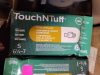 (3) BOXES OF (100) DISPOSABLE GLOVES - 2