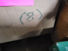 (8) DUAL LAYER FACE COVER - 2