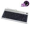 (20) MULTIMEDIA TRACKBALL KEYBOARD