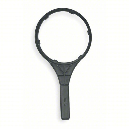 (6) HOUSING WRENCH