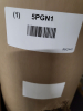 (1) ROLL OF KRAFT PAPER - 2