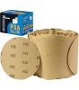 (3) BOXES OF (10) CLOTH DISCS