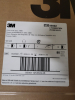 (3) BOXES OF (10) CLOTH DISCS - 2