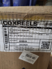 (1) SPRING RETURN HOSE REEL - 2