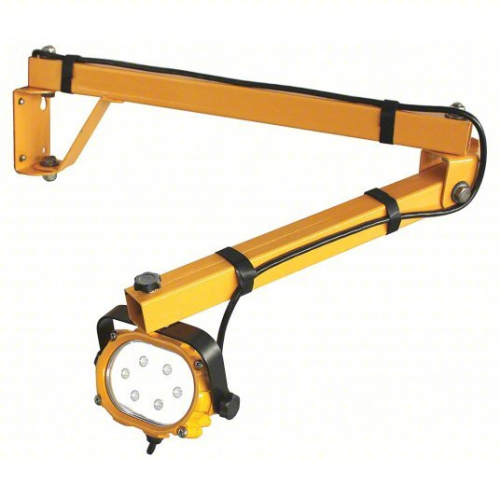 (1) DOCK LIGHT