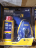 (2) STRAIT-LINE CHALK REEL - 2