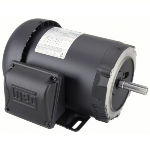 (1) GENERAL PURPOSE MOTOR
