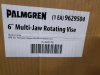 (1) MULTI-JAW ROTATING VISE - 2