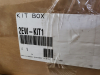 (1) SET OF (4) CASTER WHEELS - 2