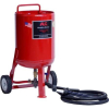 (1) PORTABLE PRESSURE PLASTER