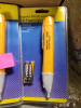 (4) MAGNET STICK AND LED FLASHLIGHT - 2