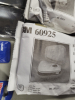 (4) BAGS OF (2) RESPIRATOR CARTRIDGES - 2
