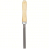(4) MACHINIST'S FILE