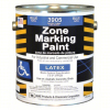 (2) TRAFFIC ZONE MARKING PAINT