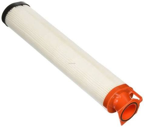 (3) VACUUM FILTERS