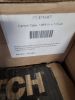 (1) CASE OF (24) ROLLS OF CLEAR PACKING TAPE - 2