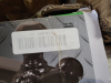 (1) TRI-BALL MOUNT WITH HOOK - 2