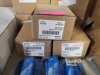(3) BOXES OF (200) FASTENING PIECES - 3