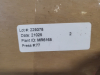 (8) BOXES OF (80) RADIAL BRISTLE DISC - 2