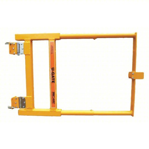 (1) SINGLE DOOR