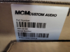(1) PUBLIC ADDRESS SYSTEM - 2