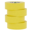 (4) PACKS OF (5) MULTI-SURFACE PAINTER'S TAPE