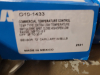 (2) FREEZER CONTROL - 3
