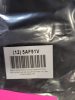 (12) PAIRS OF CUT RESISTANT GLOVES - 2