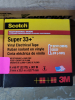 (4) ROLLS OF VINYL ELECTRICAL TAPE - 2