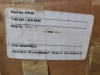 (2) 3-CELL LEAD ACID BATTERY - 2