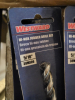(6) JOBBER DRILL BITS - 2