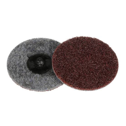 (1) BOX OF (100) SURFACE CONDITIONING DISC