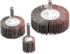 (3) BOXES OF (10) PREMIUM FLAP WHEEL