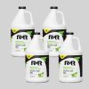 (4) BOTTLES OF BOTANICAL DISINFECTANT CLEANER