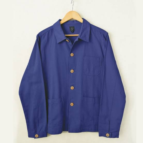 (3) COAT