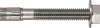 (3) BOXES OF (10) KWIK BOLT