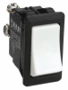 (2) BOXES OF (25) ROCKER SWITCHES