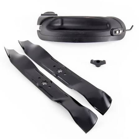 (1) MULCHING KIT